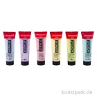 Artikelbild 2 des Artikels “Talens AMSTERDAM Acrylfarben Set mit 6 x 20 ml - Pastellfarben “